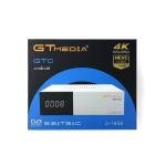 Freesat GTC DVB-T2/S2/C ISDB-T 1500 europäische Live-Kanäle