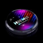 H96 Max TV Box Amlogic S905X4 64 2G RAM 16G ROM 5G WiFi AV1 4K UK Plug