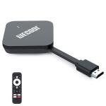 MECOOL KD2 구글 인증 TV 동글