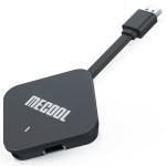 MECOOL KD2 구글 인증 TV 동글