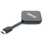 MECOOL KD2 구글 인증 TV 동글