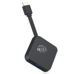 MECOOL KD2 구글 인증 TV 동글