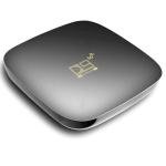 D9 5G TV BOX Android 10.0 Amlogic S905L2 1G RAM 8G ROM 2.4G+5G WIFI Bluetooth LAN