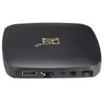 D9 5G TV BOX Android 10.0 Amlogic S905L2 1G RAM 8G ROM 2.4G+5G WIFI Bluetooth LAN