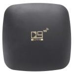 D9 5G TV BOX Android 10.0 Amlogic S905L2 1G RAM 8G ROM 2.4G+5G WIFI Bluetooth LAN