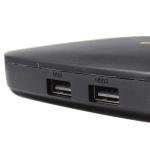 D9 5G TV BOX Android 10.0 Amlogic S905L2 1G RAM 8G ROM 2.4G+5G WIFI Bluetooth LAN