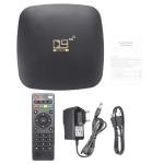 D9 5G TV BOX Android 10.0 Amlogic S905L2 1G RAM 8G ROM 2.4G+5G WIFI Bluetooth LAN