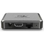 X98Q TV BOX Amlogic S905W2 2G RAM 16G ROM 5G WiFi AV1 4K US-Stecker