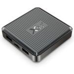 X98Q TV BOX Amlogic S905W2 2G RAM 16G ROM 5G WiFi AV1 4K US-Stecker