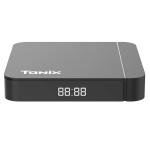 TANIX W2 TV-Box 4 GB + 32 GB EU-Stecker