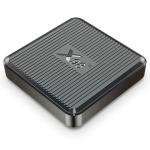 X98Q TV BOX Amlogic S905W2 2G RAM 16G ROM 5G WiFi AV1 4K US-Stecker