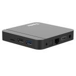TANIX W2 TV-Box 4 GB + 32 GB EU-Stecker