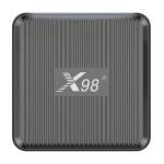 X98Q TV BOX Amlogic S905W2 2G RAM 16G ROM 5G WiFi AV1 4K US-Stecker