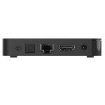 TANIX W2 TV-Box 4 GB + 32 GB EU-Stecker