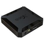X96Q Allwinner H313 Android 10.0 TV BOX 2GB 16GB 4K60fps