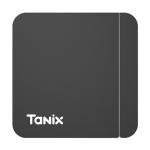 TANIX W2 TV-Box 4 GB + 32 GB EU-Stecker