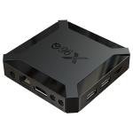 X96Q Allwinner H313 Android 10.0 TV BOX 2GB 16GB 4K60fps