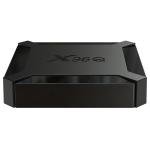 X96Q Allwinner H313 Android 10.0 TV BOX 2GB 16GB 4K60fps