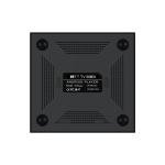 X96 MAX Plus Amlogic S905x3 Android 9.0 Décodeur vidéo 8K TV Box 4GB/64G | Allemagne