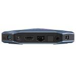 Boîtier TV A95X F4 Android 11 Amlogic S905X4 4 Go/32 Go