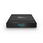 X96 Air Amlogic S905x3 Android 9.0 TV-Box 4 GB/64 GB 8K-Dekodierung