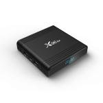 X96 Air Amlogic S905x3 Android 9.0 TV-Box 4 GB/64 GB 8K-Dekodierung