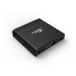X96 Air Amlogic S905x3 Android 9.0 TV-Box 4 GB/64 GB 8K-Dekodierung