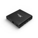X96 Air Amlogic S905x3 Android 9.0 TV-Box 4 GB/64 GB 8K-Dekodierung