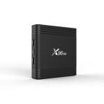 X96 Air Amlogic S905x3 Android 9.0 TV-Box 4 GB/64 GB 8K-Dekodierung