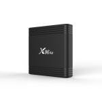 X96 Air Amlogic S905x3 Android 9.0 TV-Box 4 GB/64 GB 8K-Dekodierung