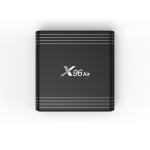 X96 Air Amlogic S905x3 Android 9.0 TV-Box 4 GB/64 GB 8K-Dekodierung