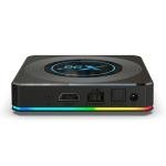 X96 X4 Android 11 Amlogic S905X4 8K HDR 4GB/32GB TV BOX