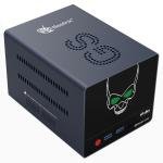 Beelink GS-King X S922X-H 4 GB/64 GB NAS Dolby DTS 4K TV-Box