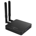 UGOOS AM6B Plus Amlogic S922X-J 4 GB/32 GB Android 9.0 4K TV-Box