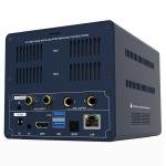 Beelink GS-King X S922X-H 4 GB/64 GB NAS Dolby DTS 4K TV-Box