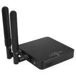 UGOOS AM6B Plus Amlogic S922X-J 4 GB/32 GB Android 9.0 4K TV-Box