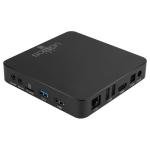 UGOOS AM6B Plus Amlogic S922X-J 4 GB/32 GB Android 9.0 4K TV-Box