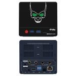 Beelink GS-King X S922X-H 4 GB/64 GB NAS Dolby DTS 4K TV-Box