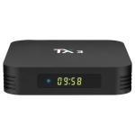 TANIX TX3 Amlogic S905x3 8K Video Decode Android 9.0 TV Box 4GB/32GB| Deutschland