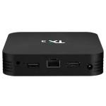 TANIX TX3 Amlogic S905x3 8K Video Decode Android 9.0 TV Box 4GB/32GB| Deutschland