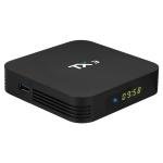 TANIX TX3 Amlogic S905x3 8K Video Decode Android 9.0 TV Box 4GB/32GB| Deutschland