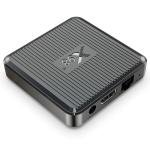 X98Q TV BOX Amlogic S905W2 2G RAM 16G ROM 5G WiFi AV1 4K EU-Stecker | Polen
