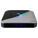A95X F3 Air Amlogic S905x3 Android 9.0 8K Video-Dekodierung TV-Box 4GB/64GB