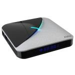 A95X F3 Air Amlogic S905x3 Android 9.0 8K Video-Dekodierung TV-Box 4GB/64GB