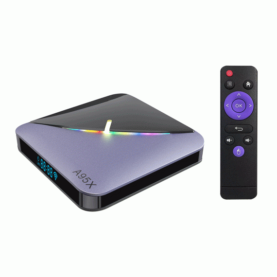 A95X F3 Air II TV BOX 4GB RAM 32GB ROM | Deutschland