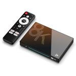 H96 Max M9S 8 GB + 128 GB Android 14 TV-Box