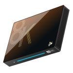 H96 Max M9S 8 GB + 128 GB Android 14 TV-Box