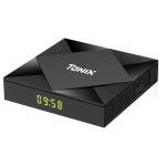 TANIX TX6S Allwinner H616 2GB/8GB TV-Box