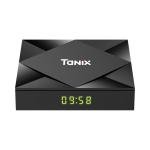 TANIX TX6S Allwinner H616 2GB/8GB TV-Box
