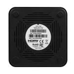 MECOOL KM2 PLUS Netflix Supported 4K Android TV 4K TV BOX